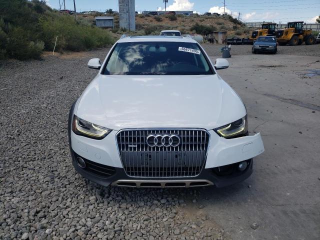 2014 AUDI A4 ALLROAD - WA1UFAFL0EA077972