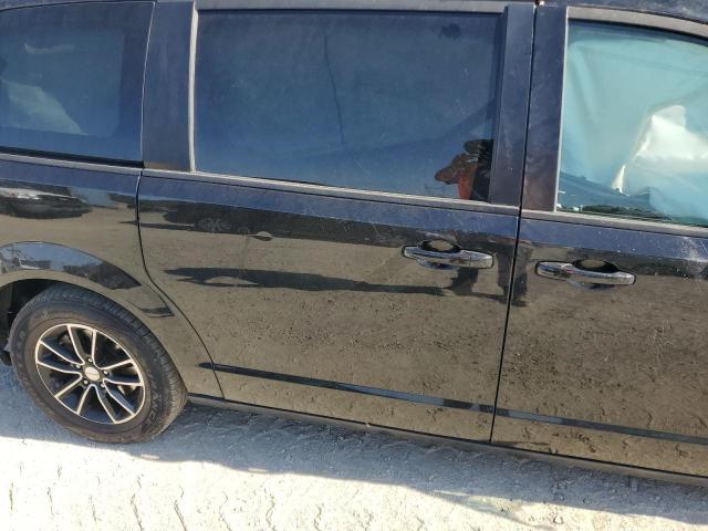 2018 DODGE GRAND CARA 2C4RDGEG9JR133664