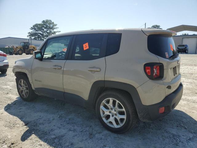 2015 JEEP RENEGADE L ZACCJABT0FPB57884
