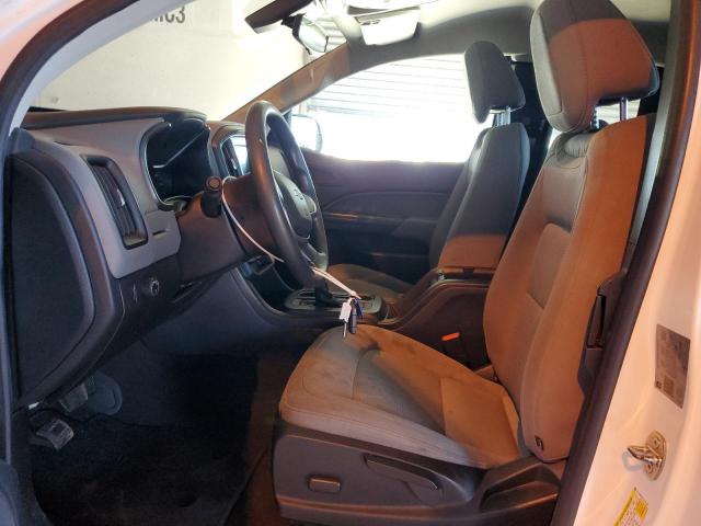 2020 CHEVROLET COLORADO 1GCHSBEN1L1147116