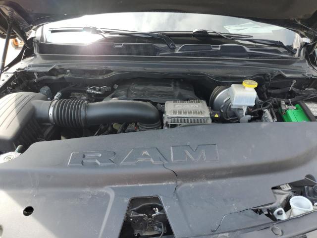 2021 RAM 1500 LIMIT 1C6SRFHT4MN650708
