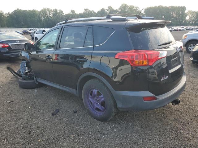 2015 TOYOTA RAV4 LE #3294414490