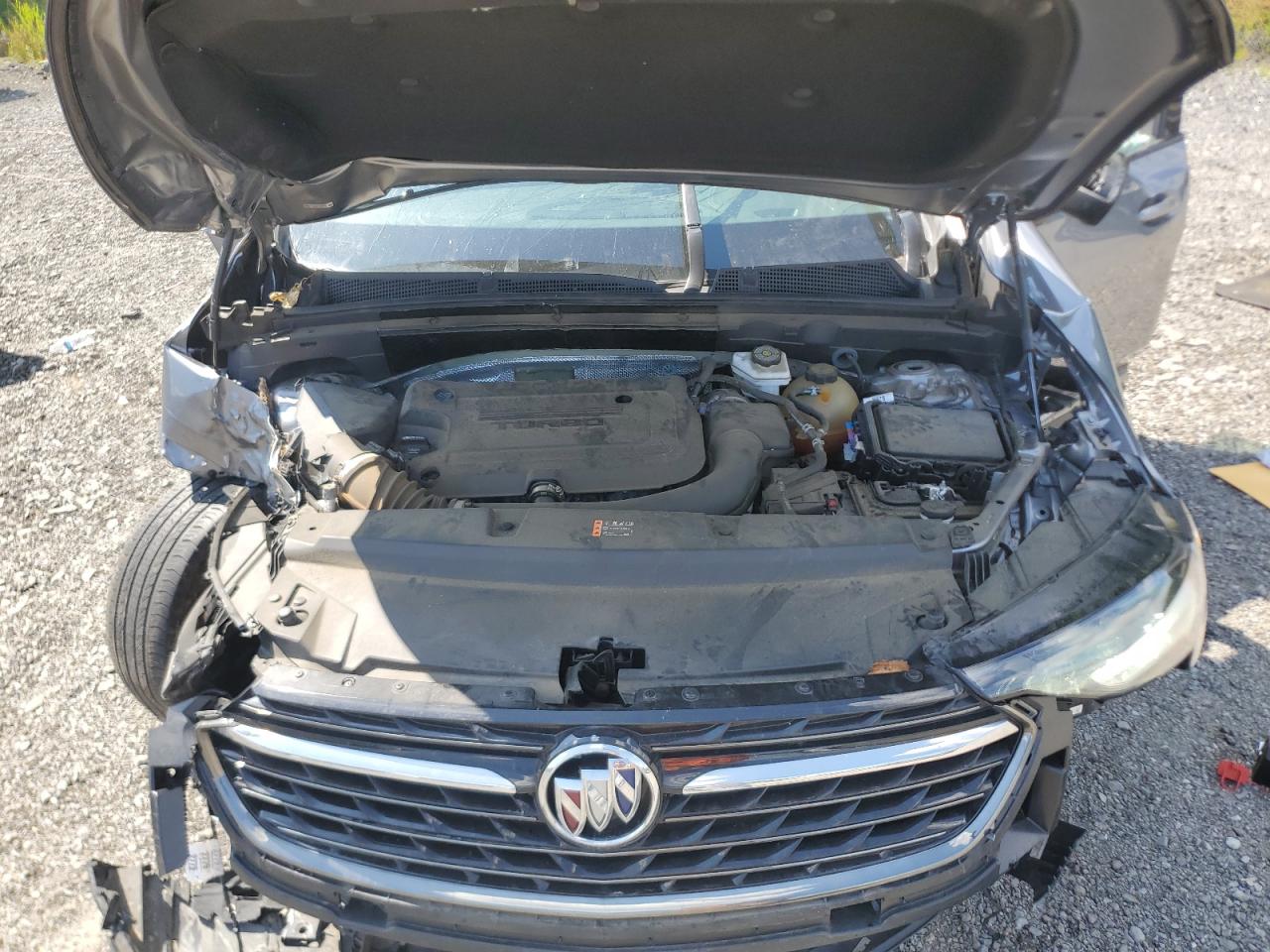 BUICK ENVISION PREFERRED