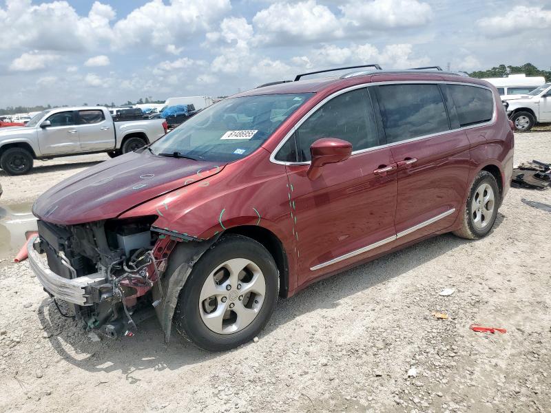 Vin: 2c4rc1eg4hr643964, lot: 61486955, chrysler pacifica touring l plus 2017 img_1