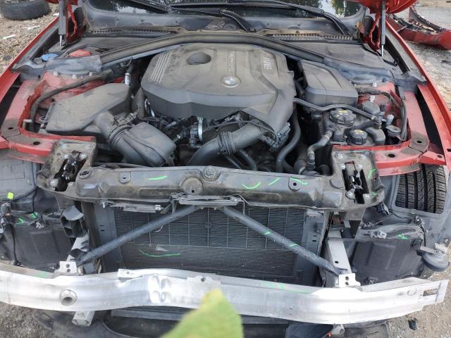 2018 BMW 330 I - WBA8B9C57JEE81796