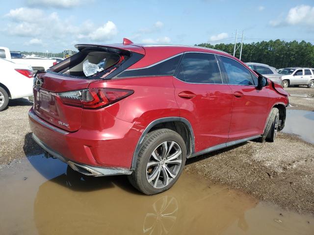 2017 LEXUS RX 350 BAS 2T2ZZMCA5HC063374