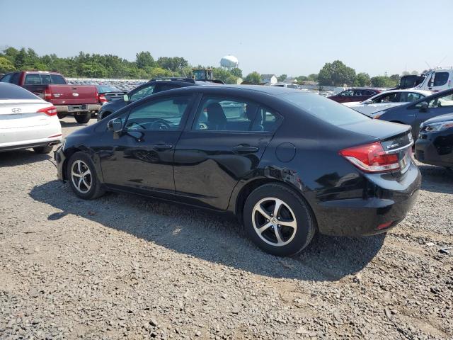 2015 HONDA CIVIC 19XFB2F78FE271389