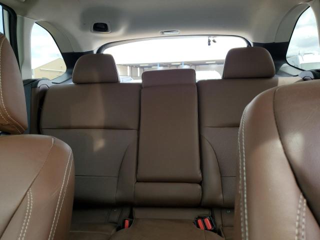 2019 SUBARU OUTBACK TO 4S4BSETC5K3276404