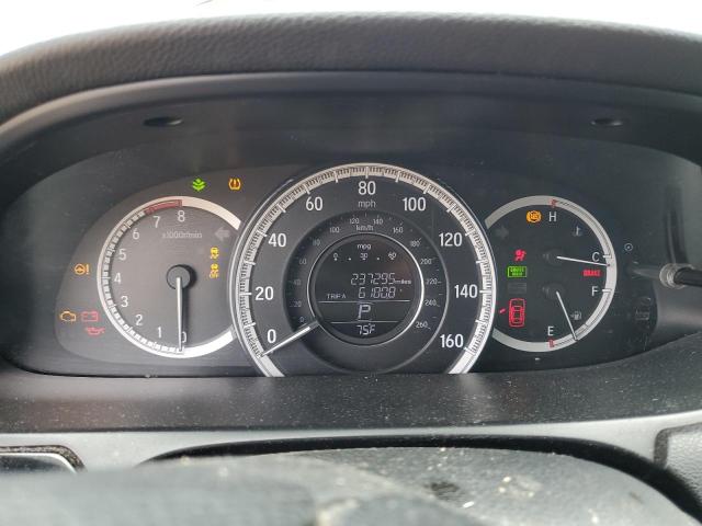 2016 HONDA ACCORD LX 1HGCR2F3XGA210028