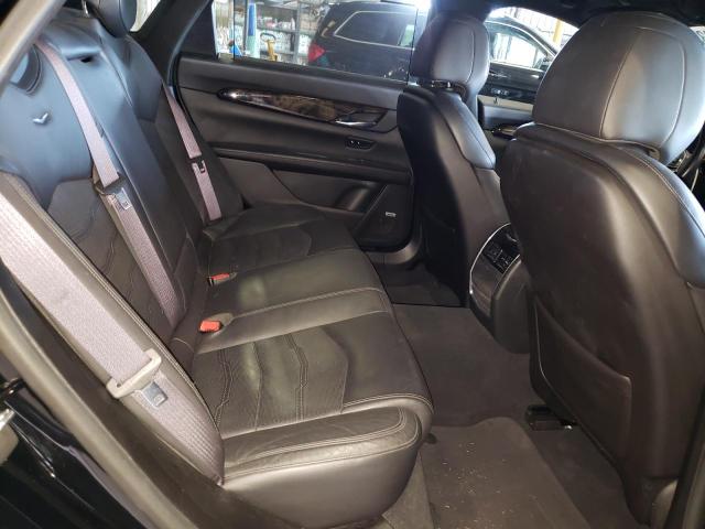 2016 CADILLAC CT6 LUXURY 1G6KD5RSXGU164814