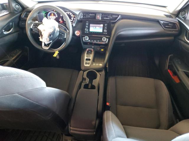 2019 HONDA INSIGHT LX 19XZE4F10KE009260