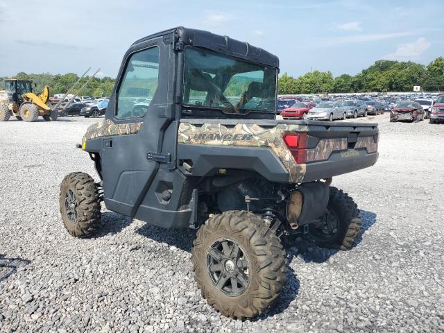 2019 POLARIS RANGER XP 1000 EPS NORTHSTAR HVAC EDITION 4XARRU991K8917062