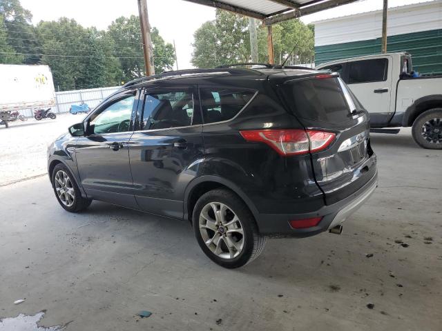 2013 FORD ESCAPE SEL - 1FMCU0H93DUC67079