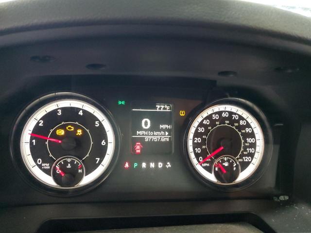 2016 RAM 2500 ST 3C6UR5HJ2GG238124