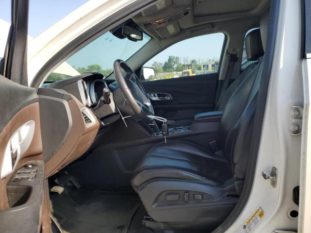 2015 CHEVROLET EQUINOX LT - 1GNFLHEK9FZ115671