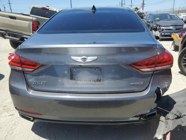 2015 HYUNDAI GENESIS 3.8L KMHGN4JE3FU097774