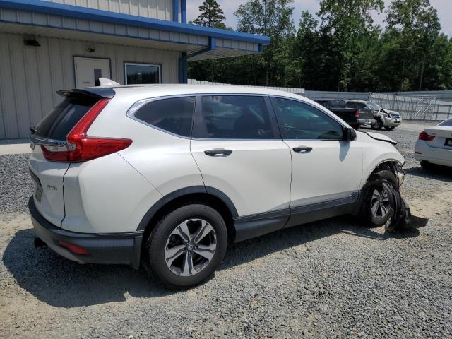 2018 HONDA CR-V LX 2HKRW6H34JH231639