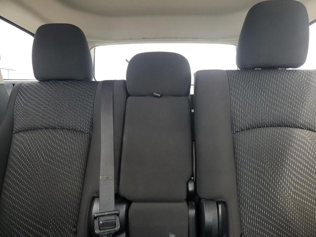 2017 DODGE JOURNEY SE 3C4PDCAB8HT560741