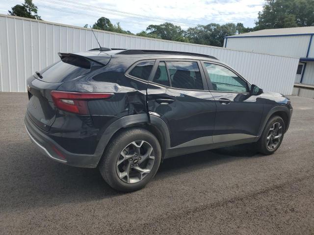2025 CHEVROLET TRAX 1LT KL77LHEP6SC144094