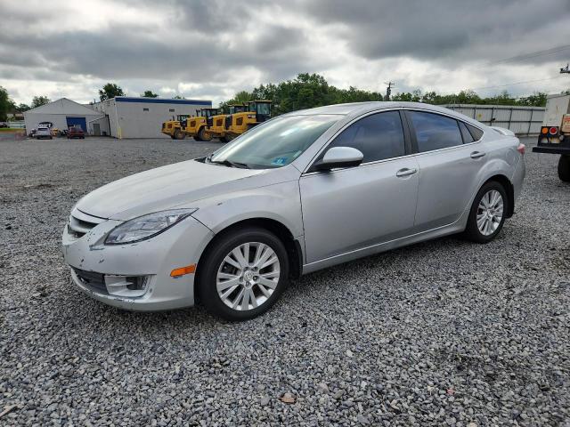 2010 MAZDA MAZDA6 - 1YVHZ8CH0A5M25466