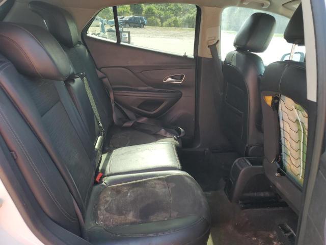 2016 BUICK ENCORE KL4CJASBXGB651532