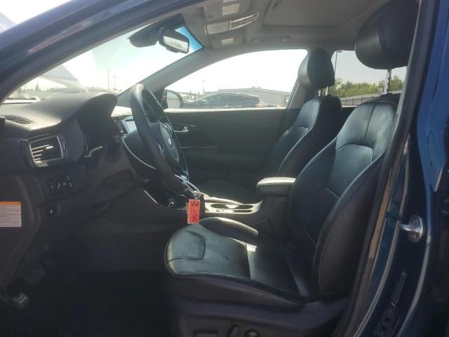 2018 KIA NIRO TOURI - KNDCE3LC9J5126903