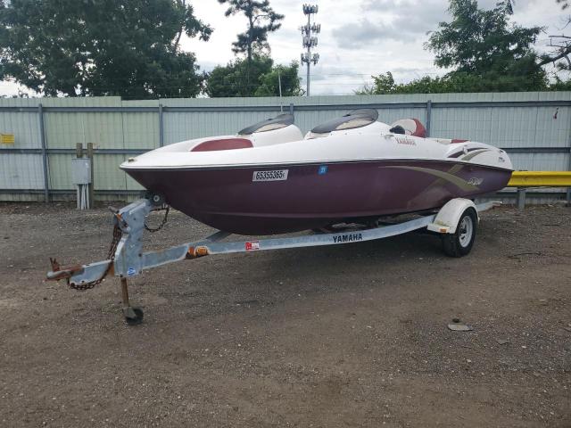 2003 YAMAHA ALL OTHER #3303574956