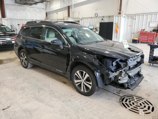 2019 SUBARU OUTBACK 2. - 4S4BSANC0K3216519