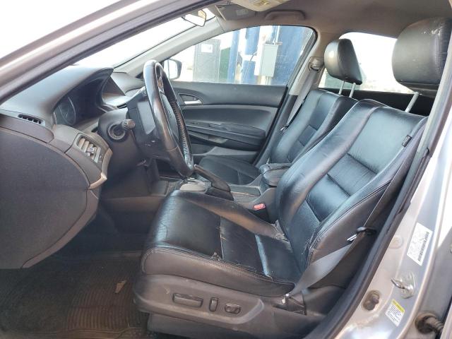 2012 HONDA ACCORD - 1HGCP2F66CA053351