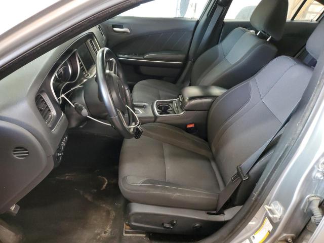 2016 DODGE CHARGER SX 2C3CDXHG6GH172975