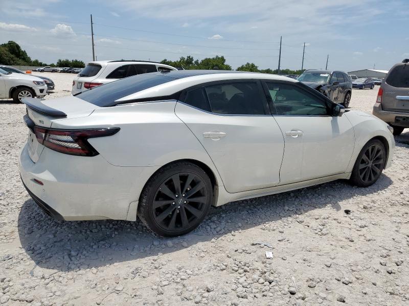 2023 NISSAN MAXIMA SR 1N4AA6EV4PC502288