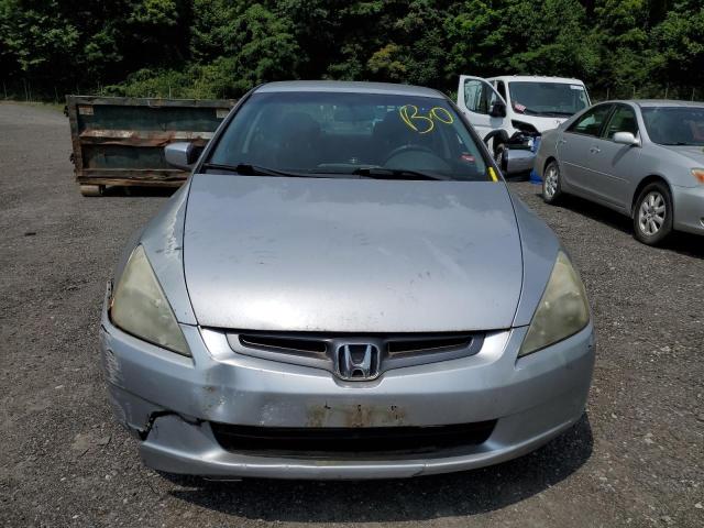 2005 HONDA ACCORD LX #3303571949