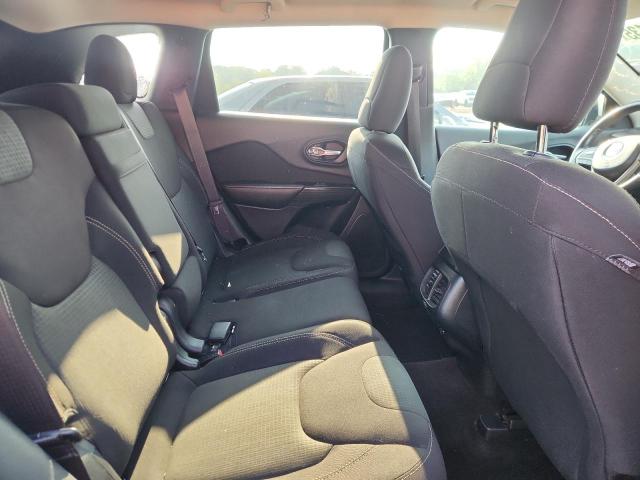2016 JEEP CHEROKEE L - 1C4PJMCB2GW197597