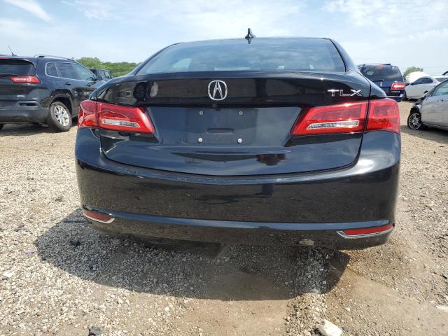2020 ACURA TLX - 19UUB1F38LA011539