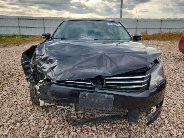 2013 VOLKSWAGEN PASSAT SE - 1VWBH7A31DC078162