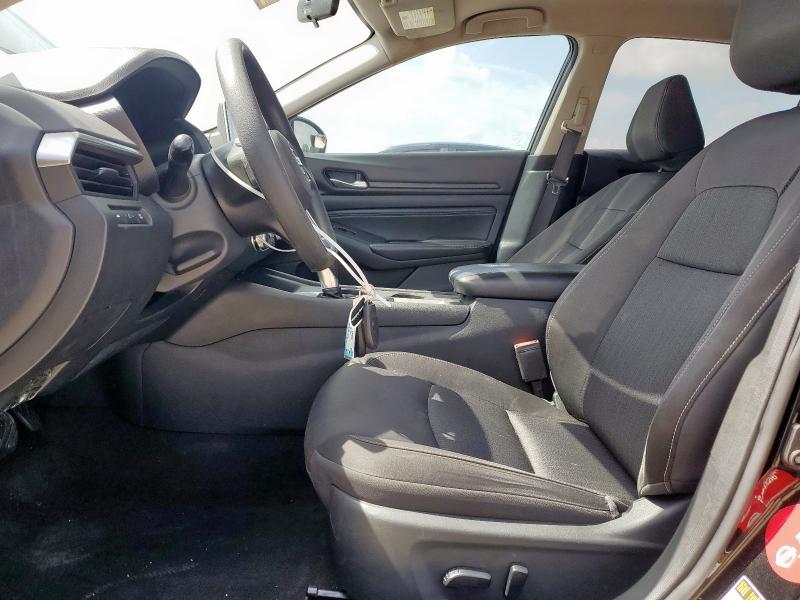 2020 NISSAN ALTIMA S 1N4BL4BV9LC279764