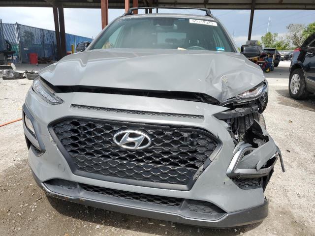 2021 HYUNDAI KONA NIGHT KM8K63A5XMU695441