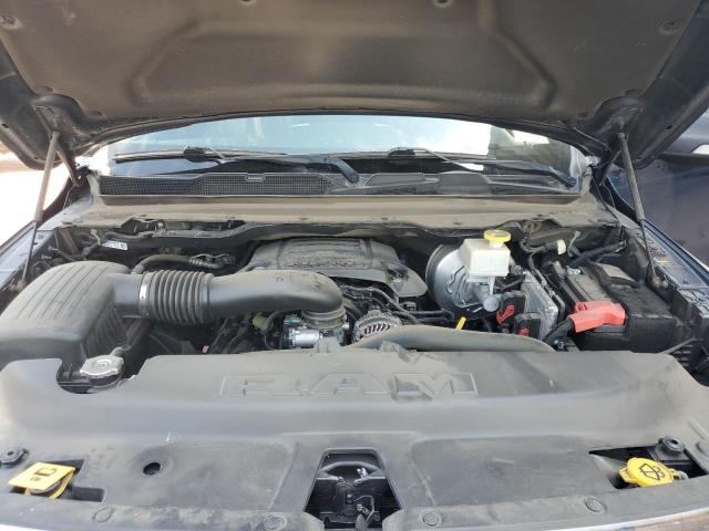 2022 RAM 1500 BIG H 1C6RREBT5NN350551