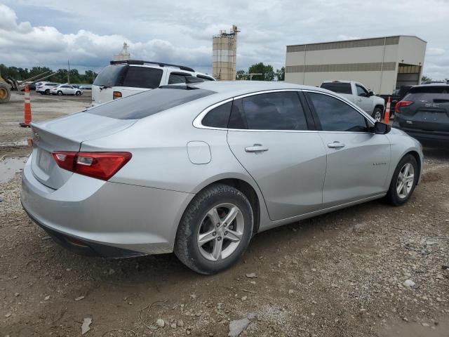 2019 CHEVROLET MALIBU LS - 1G1ZB5ST7KF194945