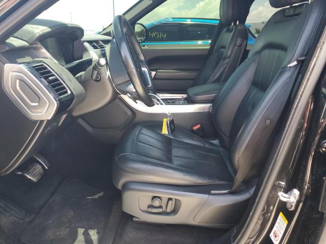 2020 LAND ROVER RANGE ROVE SALWR2SE0LA701388