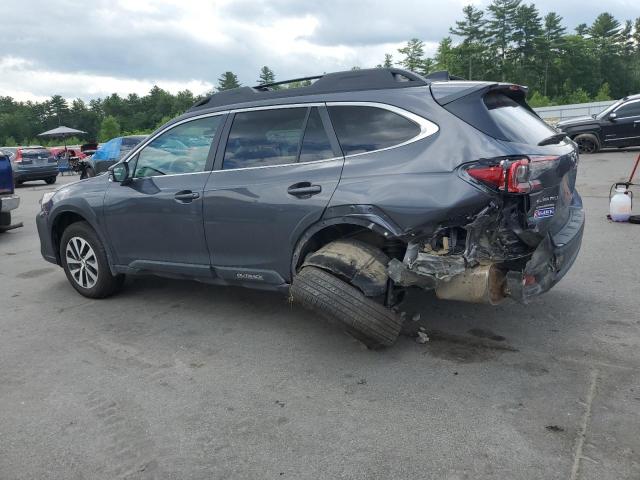 2025 SUBARU OUTBACK PR 4S4BTADC3S3116333