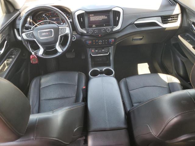 2021 GMC TERRAIN SL 3GKALPEV3ML316739