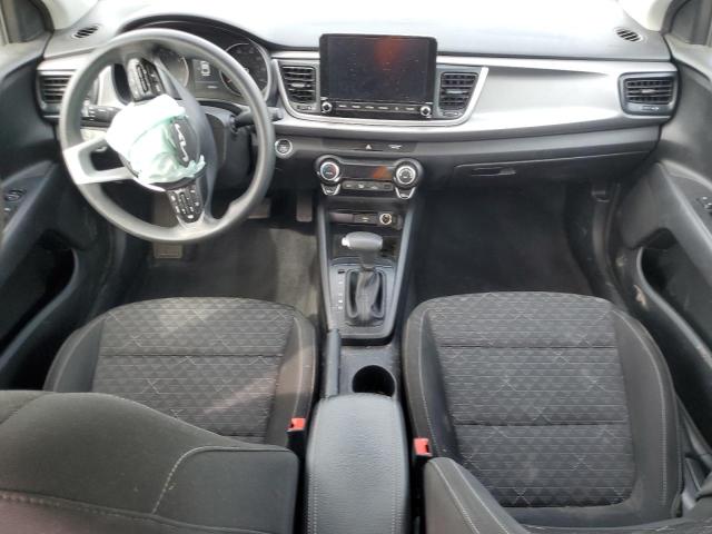 2022 KIA RIO LX 3KPA24AD8NE462974
