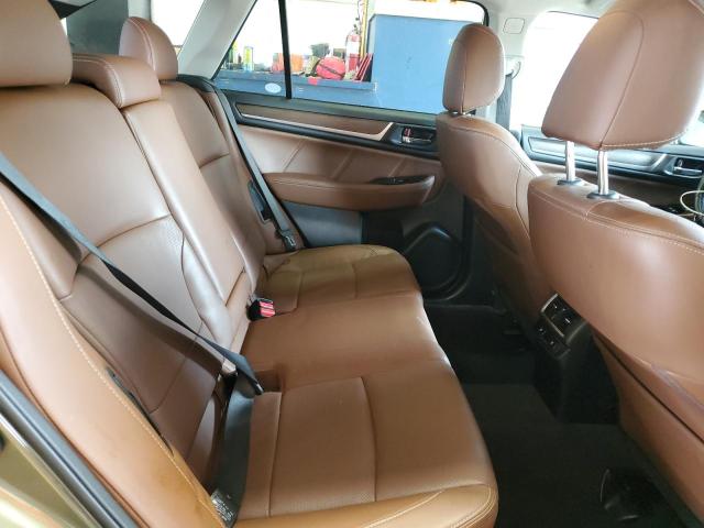 2017 SUBARU OUTBACK TO 4S4BSETC6H3350860