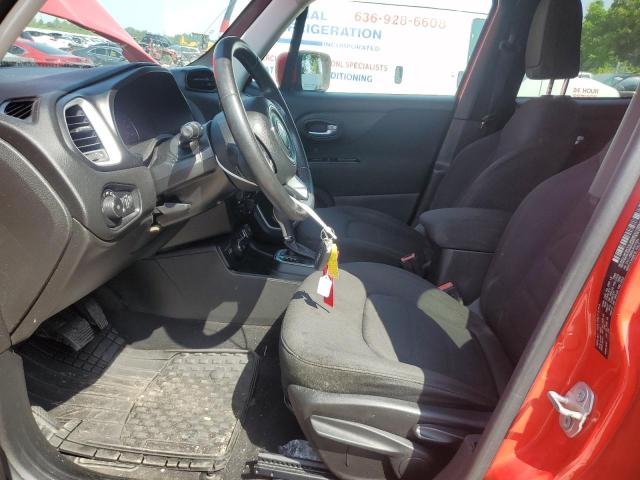 2018 JEEP RENEGADE LATITUDE ZACCJBBB6JPH77864