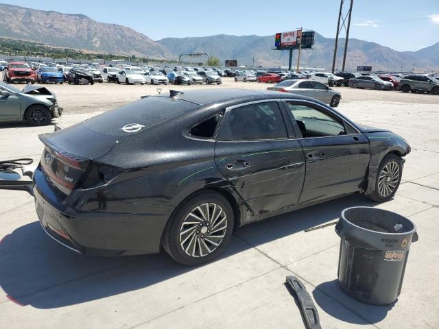 2020 HYUNDAI SONATA HYBRID KMHL54JJ8LA012209