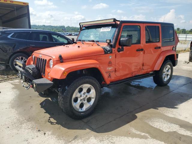 Vin: 1c4bjweg5fl647564, lot: 63251375, jeep wrangler sahara 2015 img_1