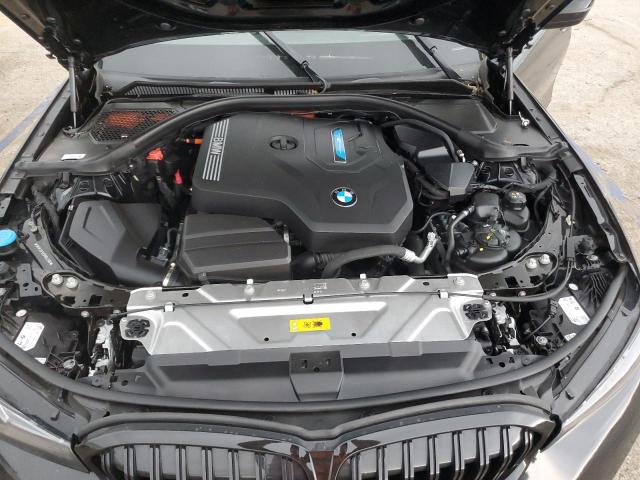 2023 BMW 330XE 3MW39FS03P8D42106