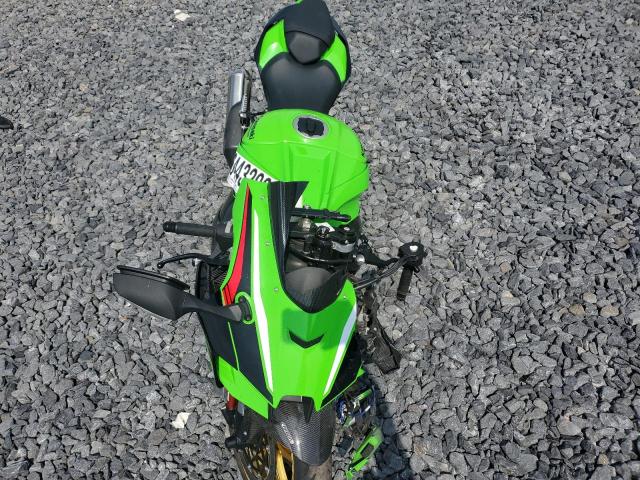 2021 KAWASAKI ZX1002 M JKBZXVM10MA000380