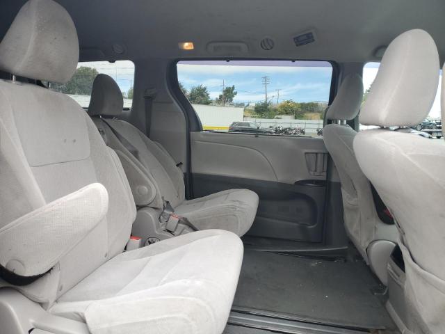 2015 TOYOTA SIENNA LE - 5TDKK3DC1FS577795